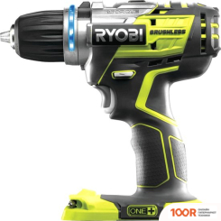 Ryobi R18DDBL-220S 5133003435 (С 2-МЯ АКБ) (318424)