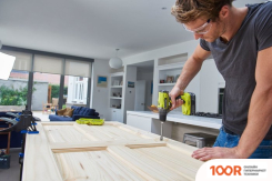 Ryobi R18DD2-120G 5133004419 (С 1-ИМ АКБ) (318411)