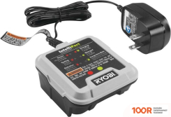 Ryobi R12SD-220S 5133005061 (С 2-МЯ АКБ, СУМКА) (318409)