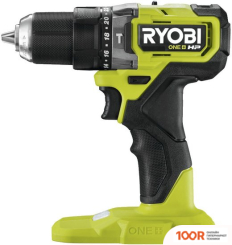 Ryobi HP RPD18C-220S 5133004982 (С 2-МЯ АКБ 2 AH, СУМКА) (318405)