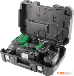 RockForce RF-WT02F1162 (С 2-МЯ АКБ, КЕЙС) (318402)