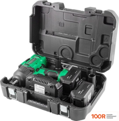 RockForce RF-WT02F1161 (С 2-МЯ АКБ, КЕЙС) (318401)