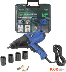 RockForce F-03071 (СИНИЙ) (318397)