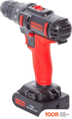 RedVerg SD14LE/1-2 (С 1-ИМ АКБ) (318394)