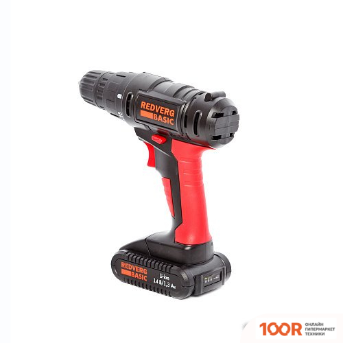 RedVerg SD14L/1 (С 1-ИМ АКБ) (318393)