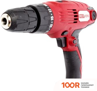 RedVerg RD-SD400/2 (318392)