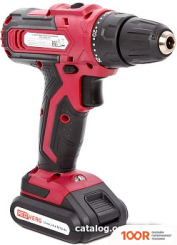 RedVerg RD-SD14L/2Y (С 1-ИМ АКБ, КЕЙС) (318388)