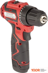 RedVerg RD-SD12BL (С 2-МЯ АКБ, КЕЙС) (318387)