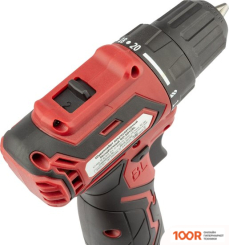 RedVerg RD-SD12BL (С 2-МЯ АКБ, КЕЙС) (318387)