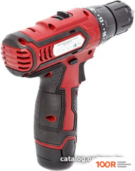 RedVerg RD-SD10L/2Y (С 2-МЯ АКБ, КЕЙС) (318386)