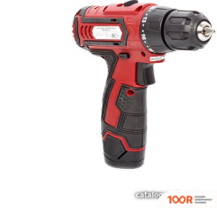 RedVerg RD-SD10L/2Y (С 2-МЯ АКБ, КЕЙС) (318386)