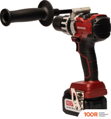 RedVerg RD-IS18BLM/U (С 1-ИМ АКБ, КЕЙС) (318382)