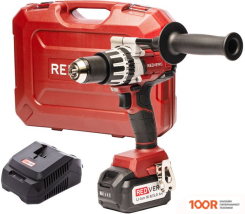 RedVerg RD-IS18BLM/U (С 1-ИМ АКБ, КЕЙС) (318382)