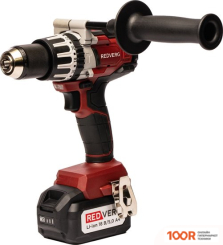 RedVerg RD-IS18BLM/U (С 1-ИМ АКБ, КЕЙС) (318382)