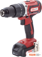 RedVerg RD-IS18BL/U (С 2-МЯ АКБ, КЕЙС) (318380)