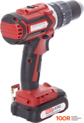 RedVerg RD-IS18BL/U (С 2-МЯ АКБ, КЕЙС) (318380)