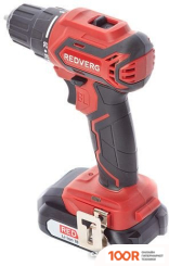 RedVerg POWER СOMPACT RD-S18MBL/U (С 2-МЯ АКБ, КЕЙС) (318378)