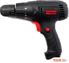 RedVerg BASIC SD300 (318377)