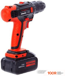 RedVerg BASIC SD24L/2-2 (С 2-МЯ АКБ) (318376)