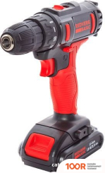 RedVerg BASIC SD18LE/2-2 (С 2-МЯ АКБ, КЕЙС) (318375)