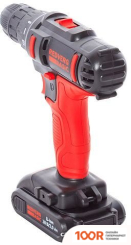 RedVerg BASIC SD18LE/1-2 (С 1-ИМ АКБ) (318374)