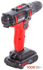 RedVerg BASIC SD18LE/1-2 (С 1-ИМ АКБ) (318374)