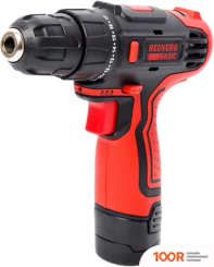 RedVerg BASIC SD10L/1 (С 1-ИМ АКБ) (318372)