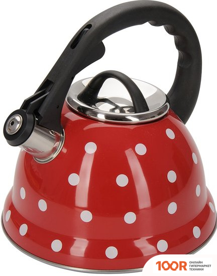 Redbo OAW-20/1000PBL (С 1-ИМ АКБ, КЕЙС) (318366)