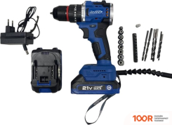 Redbo OAD-21PBL (С 2-МЯ АКБ, КЕЙС) (318365)