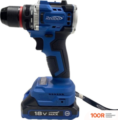 Redbo OAD-18BL (С 2-МЯ АКБ, КЕЙС) (318364)