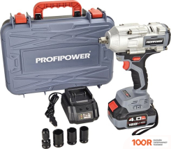 Profipower T-900N (С 1-ИМ АКБ, КЕЙС) (318361)