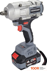 Profipower T-900N (С 1-ИМ АКБ, КЕЙС) (318361)