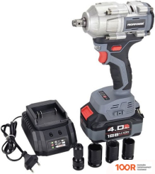 Profipower T-500N (С 1-ИМ АКБ, КЕЙС) (318360)