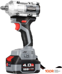 Profipower T-500N (С 1-ИМ АКБ, КЕЙС) (318360)