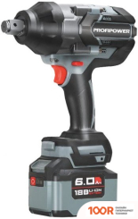 Profipower T-1200N (С 1-ИМ АКБ, КЕЙС) (318357)