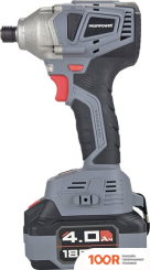 Profipower MKDTD-18V (С 2-МЯ АКБ, КЕЙС) (318354)