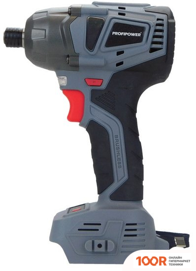 Profipower MKDTD-18V (БЕЗ АКБ) (318353)