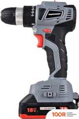 Profipower MKBL-18BT (С 2-МЯ АКБ, КЕЙС) (318350)