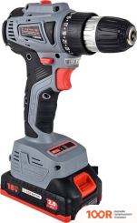 Profipower MKBL-18BT (С 2-МЯ АКБ, КЕЙС) (318350)