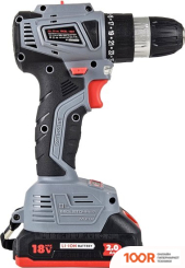 Profipower MKBL-18BT (С 2-МЯ АКБ, КЕЙС) (318350)