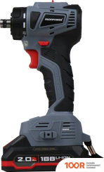 Profipower MKBL-18BM (С 2-МЯ АКБ, КЕЙС) (318349)