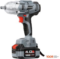 Profipower DWDTW-18V (С 1-ИМ АКБ, КЕЙС) (318347)