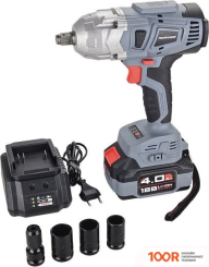 Profipower DWDTW-18V (С 1-ИМ АКБ, КЕЙС) (318347)