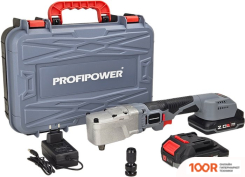 Profipower CNDTW-18B (С 2-МЯ АКБ, КЕЙС) (318345)