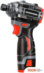 Profipower BL-162 (С 2-МЯ АКБ, КЕЙС) (318344)