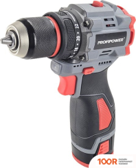 Profipower BL-161 (С 2-МЯ АКБ, КЕЙС) (318342)