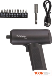 Pioneer Tools CS-M0415-01 (С АКБ) (318341)