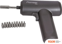 Pioneer Tools CS-M0415-01 (С АКБ) (318341)