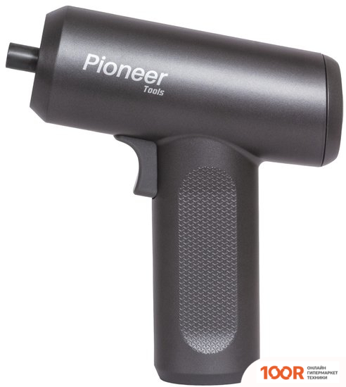 Pioneer Tools CS-M0415-01 (С АКБ) (318341)