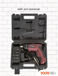 Pioneer Tools CS-M0404C (С 1-ИМ АКБ, КЕЙС, ОСНАСТКА) (318340)